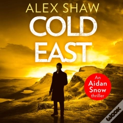 Capa do artigo Cold East