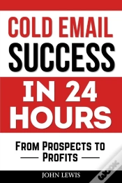 Capa do artigo Cold Email Success In 24 Hours