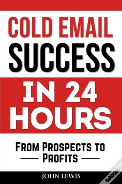 Capa do artigo Cold Email Success In 24 Hours