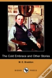 Capa do artigo Cold Embrace And Other Stories