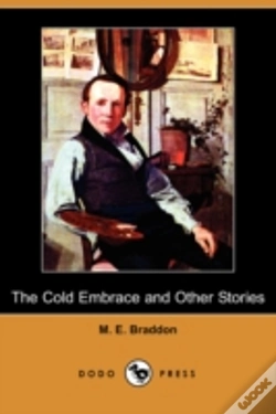 Capa do artigo Cold Embrace And Other Stories