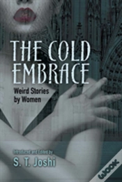 Capa do artigo Cold Embrace