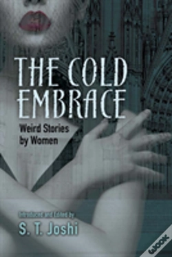 Capa do artigo Cold Embrace