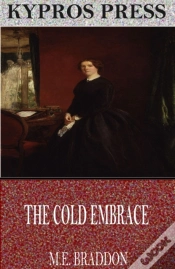 Capa do artigo Cold Embrace