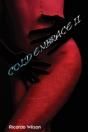Cold Embrace Vol. 2 - Preview