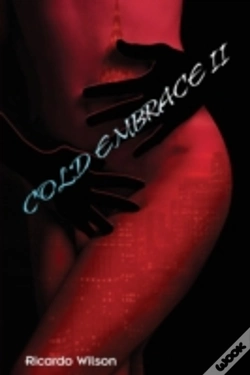 Capa do artigo Cold Embrace Vol. 2