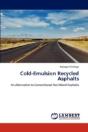 Cold-Emulsion Recycled Asphalts - Preview