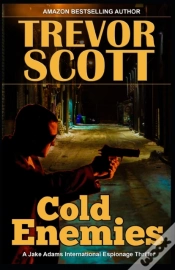 Capa do artigo Cold Enemies