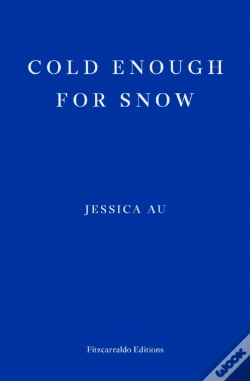 Capa do artigo Cold Enough For Snow