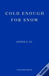 Capa do artigo Cold Enough For Snow