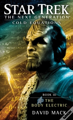 Capa do artigo Cold Equations: The Body Electric
