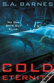 Capa do artigo Cold Eternity