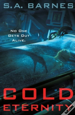 Capa do artigo Cold Eternity