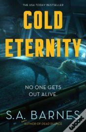 Capa do artigo Cold Eternity