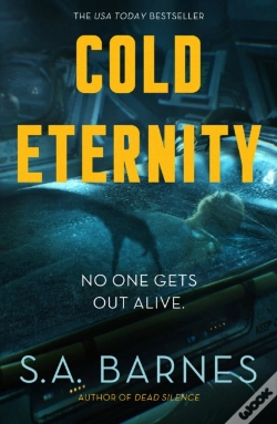 Capa do artigo Cold Eternity
