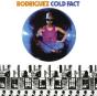 Cold Fact - CD - Preview