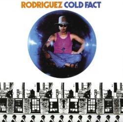 Capa do artigo Cold Fact - CD