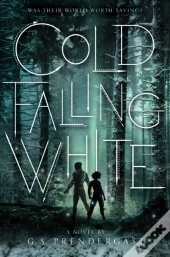 Cold Falling White