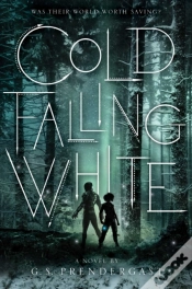Capa do artigo Cold Falling White