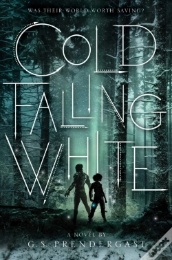 Capa do artigo Cold Falling White