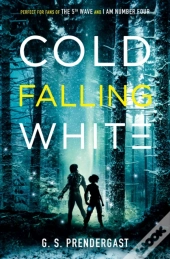 Cold Falling White