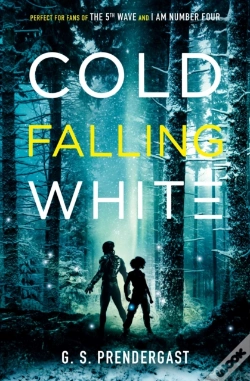 Capa do artigo Cold Falling White