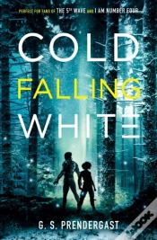 Capa do artigo Cold Falling White