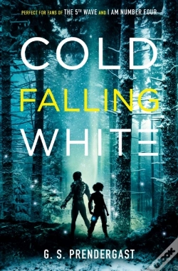 Capa do artigo Cold Falling White