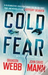 Cold Fear