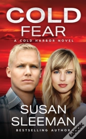 Capa do artigo Cold Fear