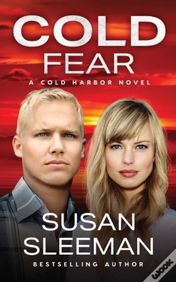 Capa do artigo Cold Fear