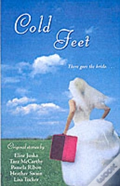 Capa do artigo Cold Feet
