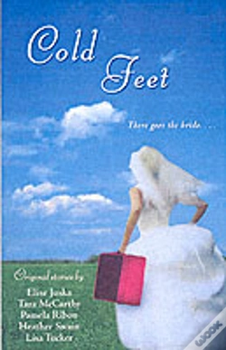 Capa do artigo Cold Feet