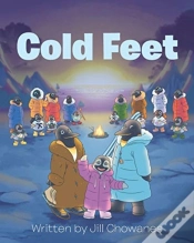 Capa do artigo Cold Feet