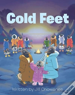 Capa do artigo Cold Feet