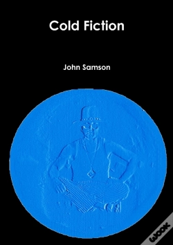 Capa do artigo Cold Fiction