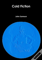 Capa do artigo Cold Fiction