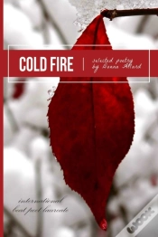 Capa do artigo Cold Fire