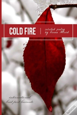 Capa do artigo Cold Fire