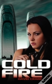 Capa do artigo Cold Fire