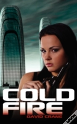 Capa do artigo Cold Fire
