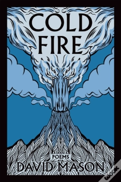Capa do artigo Cold Fire