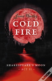 Capa do artigo Cold Fire