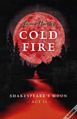 Capa do artigo Cold Fire