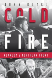 Capa do artigo Cold Fire