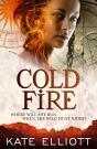 Cold Fire - Preview