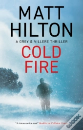 Cold Fire