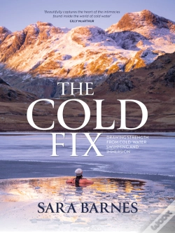 Capa do artigo Cold Fix