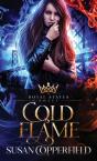 Cold Flame - Preview