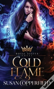 Capa do artigo Cold Flame